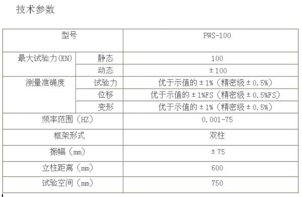 純彎/超聲/結(jié)構(gòu)疲勞試驗機