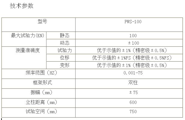 動態(tài)/車輪/脈動疲勞試驗(yàn)機(jī)