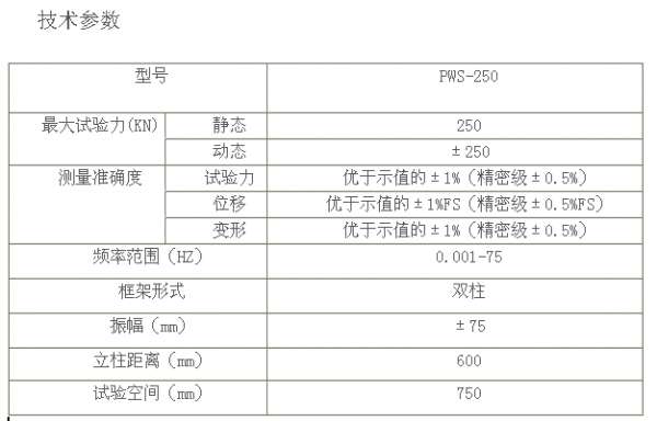 曲軸/液壓/沖擊疲勞試驗機