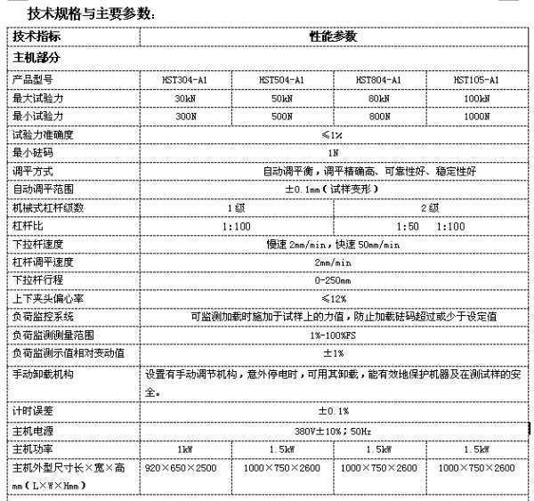 MTS/靜剛度/純彎曲疲勞試驗機