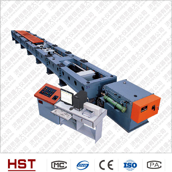 TNS（臥式）液晶顯示彈簧扭轉(zhuǎn)試驗(yàn)機(jī)