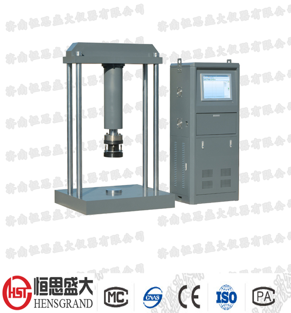 60噸井蓋壓力試驗機