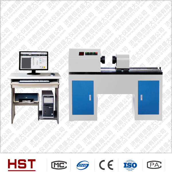 TNS-2000彈簧扭轉試驗機